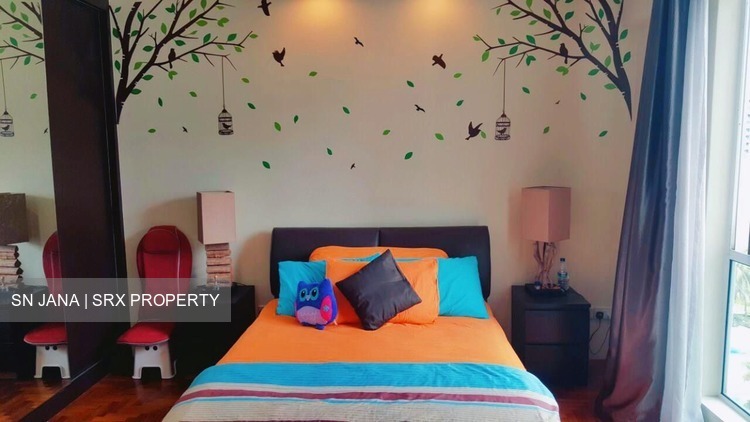 Elias Green (D18), Condominium #225250491